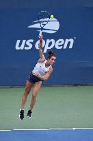 US Open - Lois Boisson