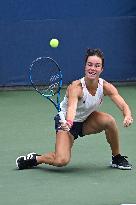 US Open - Lois Boisson