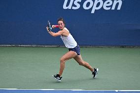 US Open - Lois Boisson
