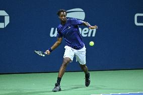 US Open - Gael Monfils