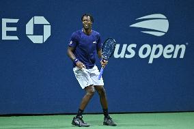 US Open - Gael Monfils