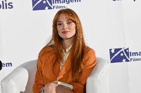 Dreams Press Conference - Mexico