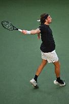 US Open - First Round