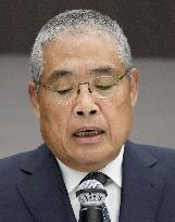 Mitsubishi to exit from offshore wind projects in Japan