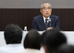 Mitsubishi to exit from offshore wind projects in Japan