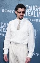 Caught Stealing Premiere - NYC