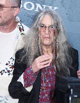 Caught Stealing Premiere - NYC