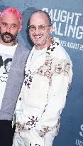 Caught Stealing Premiere - NYC