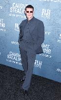 Caught Stealing Premiere - NYC