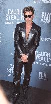 Caught Stealing Premiere - NYC