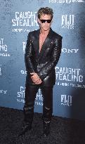 Caught Stealing Premiere - NYC