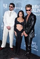 Caught Stealing Premiere - NYC