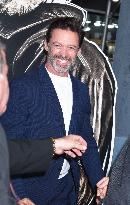 Caught Stealing Premiere - NYC