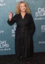 New York Premiere Of Columbia Pictures' 'Caught Stealing'