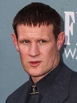 New York Premiere Of Columbia Pictures' 'Caught Stealing'