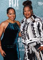 New York Premiere Of Columbia Pictures' 'Caught Stealing'