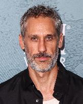 New York Premiere Of Columbia Pictures' 'Caught Stealing'