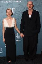 New York Premiere Of Columbia Pictures' 'Caught Stealing'