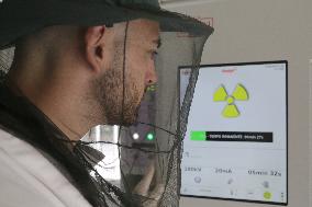 Project To Sterilize Tiger Mosquitoes - Italy