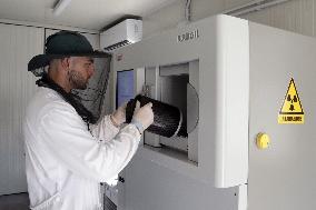 Project To Sterilize Tiger Mosquitoes - Italy