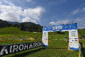 MOTORI - Motori - FIM Enduro of Nation - 6 Days Italia 2025