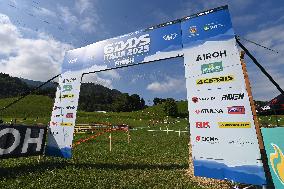 MOTORI - Motori - FIM Enduro of Nation - 6 Days Italia 2025