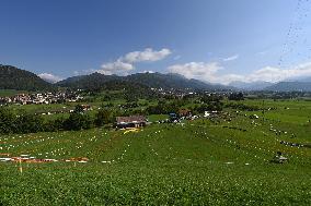 MOTORI - Motori - FIM Enduro of Nation - 6 Days Italia 2025