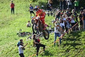 MOTORI - Motori - FIM Enduro of Nation - 6 Days Italia 2025