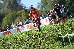 MOTORI - Motori - FIM Enduro of Nation - 6 Days Italia 2025