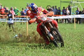 MOTORI - Motori - FIM Enduro of Nation - 6 Days Italia 2025