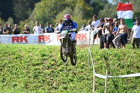 MOTORI - Motori - FIM Enduro of Nation - 6 Days Italia 2025