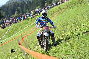 MOTORI - Motori - FIM Enduro of Nation - 6 Days Italia 2025