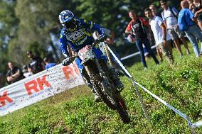 MOTORI - Motori - FIM Enduro of Nation - 6 Days Italia 2025