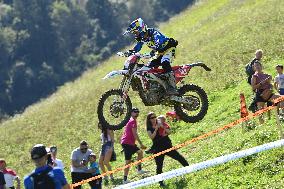 MOTORI - Motori - FIM Enduro of Nation - 6 Days Italia 2025