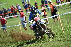 MOTORI - Motori - FIM Enduro of Nation - 6 Days Italia 2025