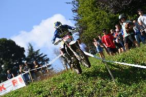 MOTORI - Motori - FIM Enduro of Nation - 6 Days Italia 2025