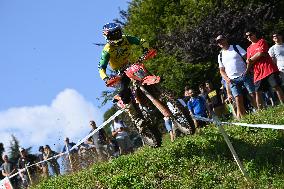 MOTORI - Motori - FIM Enduro of Nation - 6 Days Italia 2025
