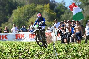 MOTORI - Motori - FIM Enduro of Nation - 6 Days Italia 2025