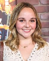 Prime Video’s The Runarounds Hollywood Premiere - LA