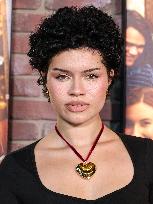 Prime Video’s The Runarounds Hollywood Premiere - LA