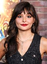 Prime Video’s The Runarounds Hollywood Premiere - LA