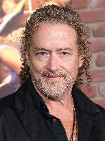 Prime Video’s The Runarounds Hollywood Premiere - LA