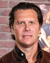 Prime Video’s The Runarounds Hollywood Premiere - LA