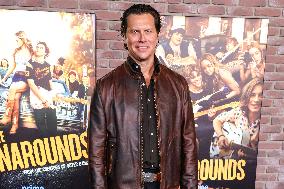 Prime Video’s The Runarounds Hollywood Premiere - LA