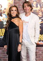 Prime Video’s The Runarounds Hollywood Premiere - LA