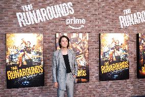 Prime Video’s The Runarounds Hollywood Premiere - LA