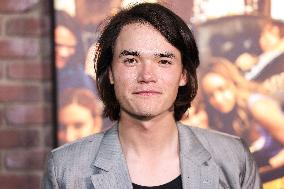 Prime Video’s The Runarounds Hollywood Premiere - LA