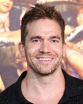 Prime Video’s The Runarounds Hollywood Premiere - LA