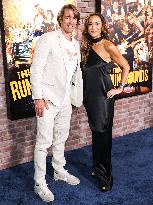 Prime Video’s The Runarounds Hollywood Premiere - LA