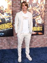 Prime Video’s The Runarounds Hollywood Premiere - LA
